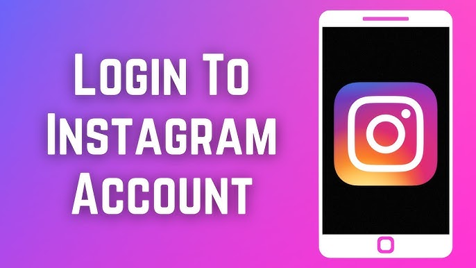 How to Log in to Instagram: A Step-by-Step Guide