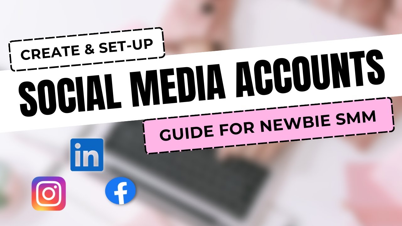 How to Log in to Social Media Accounts: A Step-by-Step Guide