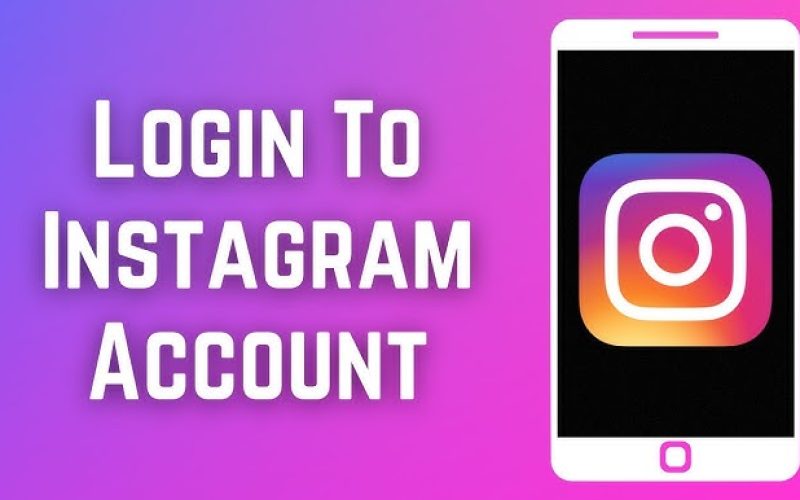 How to Log in to Instagram: A Step-by-Step Guide