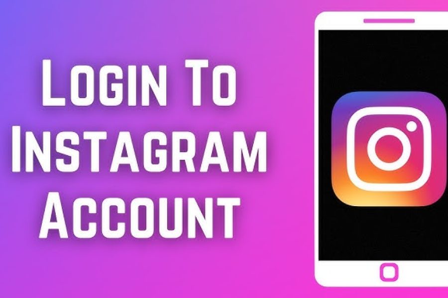 How to Log in to Instagram: A Step-by-Step Guide