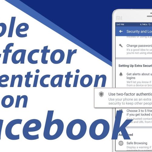 How to Secure Your Facebook Account: A Step-by-Step Guide