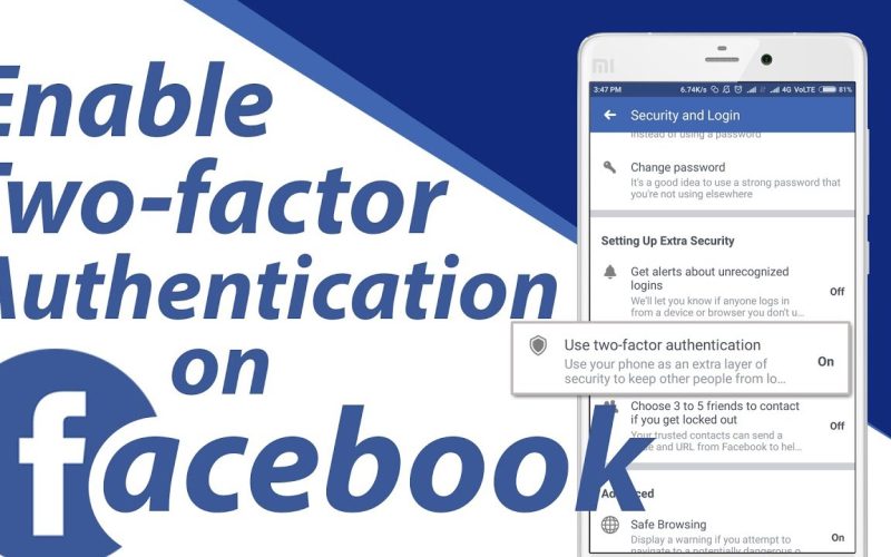 How to Secure Your Facebook Account: A Step-by-Step Guide