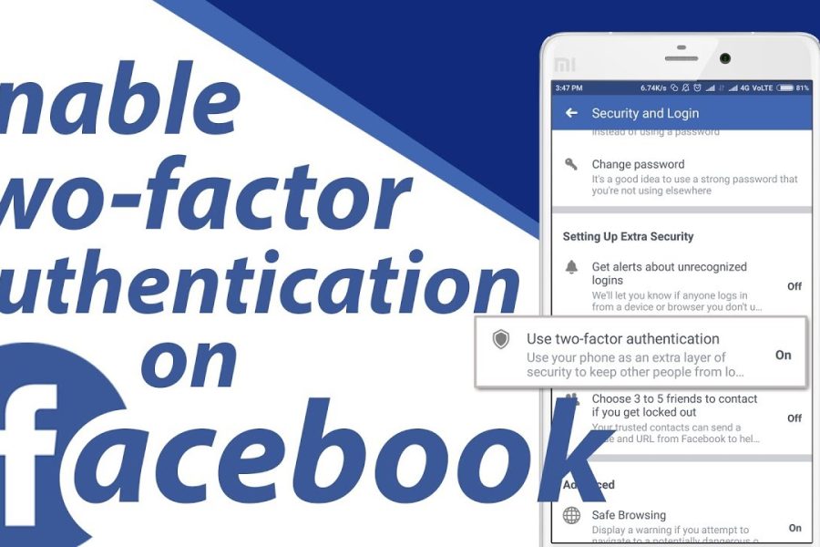 How to Secure Your Facebook Account: A Step-by-Step Guide