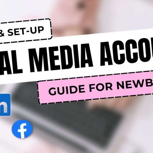 How to Log in to Social Media Accounts: A Step-by-Step Guide