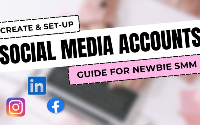 How to Log in to Social Media Accounts: A Step-by-Step Guide